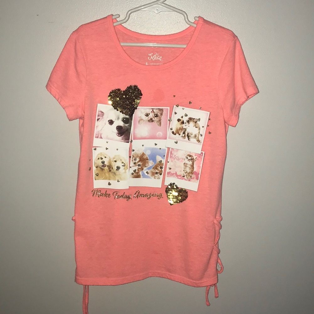 Girl’s top